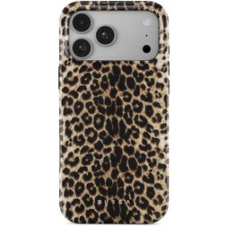 Burga Tough iPhone 18 Pro Max MagSafe Hoesje Hardcase Backcover Shockproof - Player