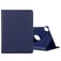 Mobigear DuoStand iPad Pro 12.9 Inch (2020) Hoes Draaibare Bookcase - Donkerblauw