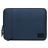 Gaston Luga Däsh Cushioned Case Laptop Sleeve 13 - 14 inch Laptop hoes - Donkerblauw