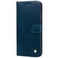 Mobigear Wallet Xiaomi Mi 8 Hoesje Bookcase Portemonnee - Blauw