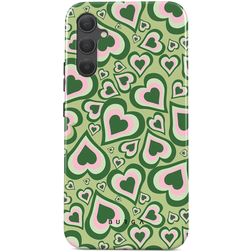 Burga Tough Samsung Galaxy A34 Hoesje Hardcase Backcover Shockproof - Euphoria
