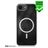 Striker X-Core Xtreme Impact Doorzichtig iPhone 17e MagSafe Hoesje Hardcase Backcover Shockproof - Transparant