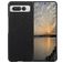 Mobigear Nature Google Pixel Fold Hoesje Hardcase Backcover - Zwart