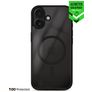 Striker X-Core Xtreme Impact iPhone 17 MagSafe Hoesje Hardcase Backcover Shockproof - Zwart