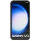 Mobiparts Samsung Galaxy S23 Siliconen Hoesje Backcover - Urban Grey