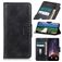 Mobigear Classy OnePlus Nord 3 Hoesje Bookcase Portemonnee - Zwart