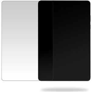 Mobilize Samsung Galaxy Tab S11 Glazen Screenprotector - Case Friendly