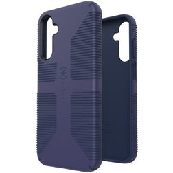 Speck Impact Hero Samsung Galaxy A15 Hoesje Hardcase Backcover Shockproof - Blauw