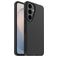 Otterbox React Samsung Galaxy S26 FE MagSafe Hoesje Hardcase Backcover Shockproof - Zwart