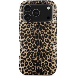 Burga Tough iPhone 17 Pro MagSafe Hoesje Hardcase Backcover Shockproof - Player