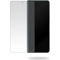 Mobilize Samsung Galaxy Z Fold 4 Glazen Screenprotector - Case Friendly - Outer Display