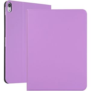 Mobigear Folio iPad 10 (2022) Hoes Bookcase - Roze