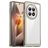 Mobigear Crystal OnePlus 13 Hoesje Hardcase Backcover - Grijs