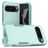 Mobigear Heavy Armor Google Pixel 9 Pro XL Hoesje Hardcase Backcover Shockproof - Groen