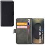 Mobilize Classic Gelly Wallet Samsung Galaxy S26 Ultra Hoesje Bookcase Portemonnee - Zwart