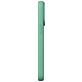 Nudient Base iPhone 15 Pro Max Siliconen Hoesje Backcover - Mint Green