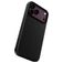 CARE by PanzerGlass SOLO iPhone 18 Pro Max MagSafe Hoesje Backcover Shockproof - Zwart