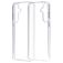 Mobiparts Classic Doorzichtig Samsung Galaxy A57 Hoesje Flexibel TPU Backcover - Transparant
