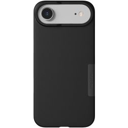 Nudient Thin Magsafe iPhone Air Hoesje Hardcase Backcover - Ink Black