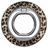 Burga Holder MagSafe Telefoon Ring - Player Universeel