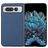 Mobigear Race Google Pixel Fold Hoesje Hardcase Backcover - Blauw