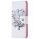 Mobigear Design HONOR 9X Lite Hoesje Bookcase Portemonnee - Boom