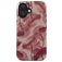 Burga Tough iPhone 16 Hoesje Hardcase Backcover Shockproof - Tender Kiss