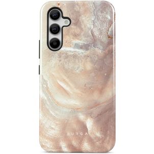 Burga Tough Samsung Galaxy A55 Hoesje Hardcase Backcover Shockproof - Serene Sunset