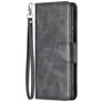 Mobigear Excellent Nokia G11 Hoesje Bookcase Portemonnee - Zwart