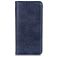 Mobigear Classic Elegance Samsung Galaxy A41 Hoesje Bookcase Portemonnee - Blauw