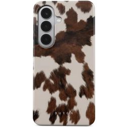 Burga MagSafe Tough Samsung Galaxy S26 MagSafe Hoesje Hardcase Backcover Shockproof - Celestial