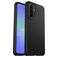 Otterbox React Samsung Galaxy A36 Hoesje Hardcase Backcover Shockproof - Zwart
