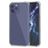 Mobigear Cushion Doorzichtig iPhone 12 Pro Max Hoesje Flexibel TPU Backcover Shockproof - Transparant