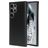 Mobiparts Classic Samsung Galaxy S24 Ultra Hoesje Flexibel TPU Backcover - Matt Black