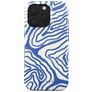 Burga Tough iPhone 16 Pro Max Hoesje Hardcase Backcover Shockproof - Seven Seas