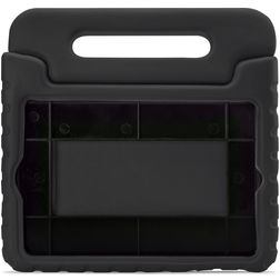 Xccess Kids Guard iPad Mini 7 (2024) Kinder Tablethoes met Handvat - Zwart