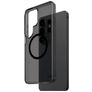 CARE by PanzerGlass Urban Explorer Samsung Galaxy S26 Ultra MagSafe Hoesje Hardcase Backcover Shockproof - Zwart