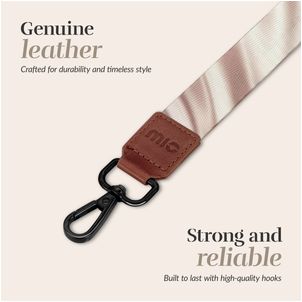 MIO Lanyard Universeel Telefoonkoord Verstelbaar - Silky Dreams