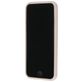 Mobiparts iPhone 7 Siliconen Hoesje Backcover - Soft Salmon