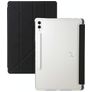 Mobigear Origami Samsung Galaxy Tab S11 Hoes Bookcase - Zwart