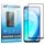 Mobigear Premium OnePlus Nord CE 2 Glazen Screenprotector - Case Friendly - Zwart