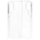 Mobiparts Classic Doorzichtig Samsung Galaxy S25 Ultra Hoesje Flexibel TPU Backcover - Transparant