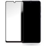 Mobilize Premium Samsung Galaxy M31 Glazen Screenprotector - Case Friendly - Zwart