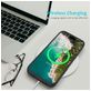 Mobigear Rubber Touch iPhone 16 Pro Siliconen Hoesje Backcover - Zwart