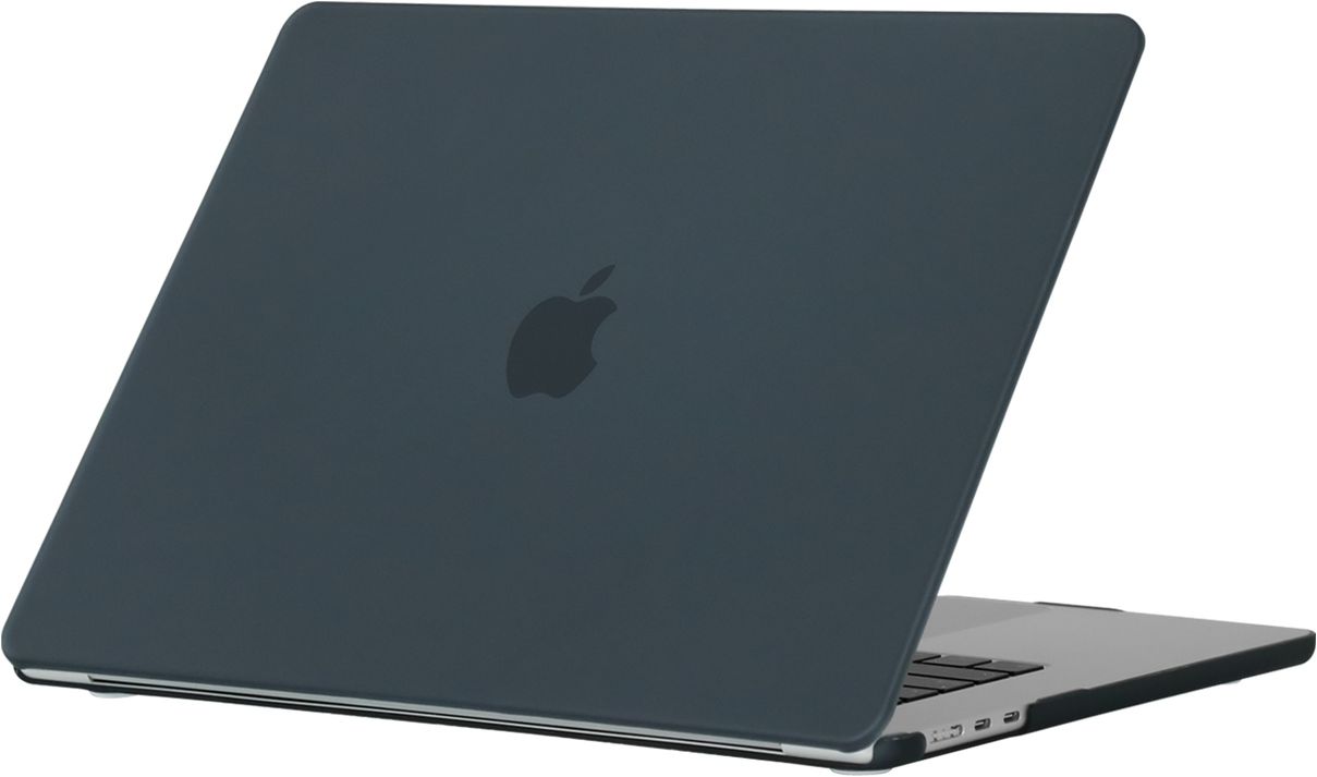 Mobigear Matte MacBook Air 15 Inch (2023-2026) Hoes Hardshell