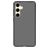 ITSKINS Level 2 SpectrumClear R Samsung Galaxy S24 FE Hoesje Flexibel TPU Backcover Shockproof - Zwart