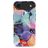 MIO iPhone Air MagSafe Hoesje Hardcase Backcover - Flowers