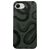 Burga Tough iPhone 16e Hoesje Hardcase Backcover Shockproof - Poison