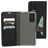 Mobiparts Classic Wallet Samsung Galaxy A72 Hoesje Bookcase Portemonnee - Zwart
