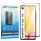 Mobigear Premium Xiaomi 12 Lite Glazen Screenprotector - Case Friendly